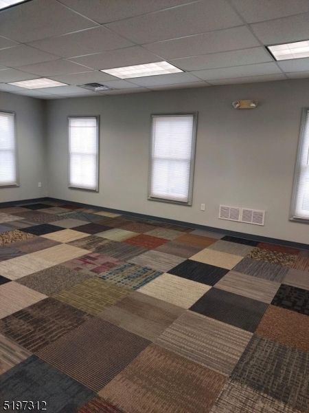 Red Schoolhouse - Commercial Lease