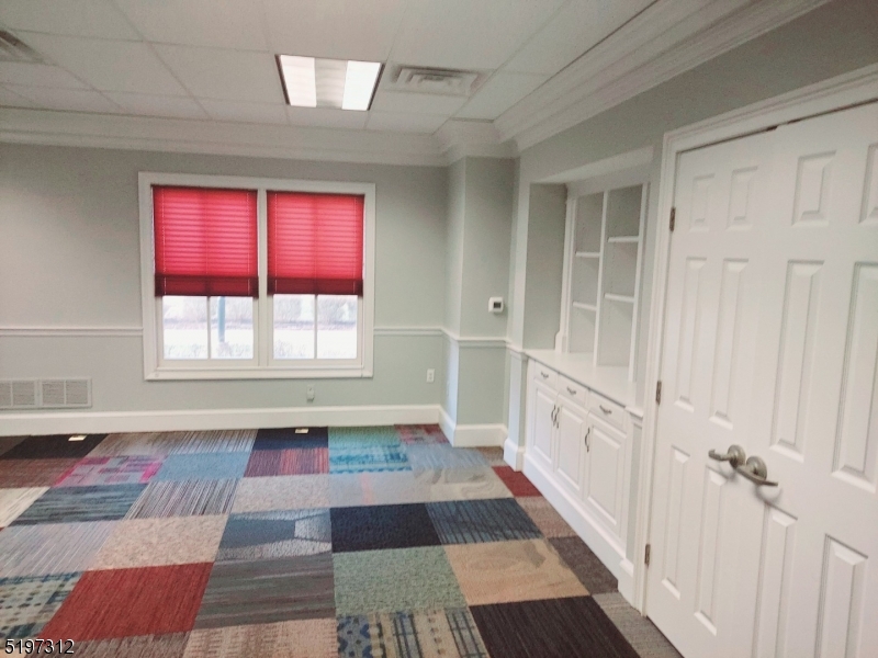 Red Schoolhouse - Commercial Lease