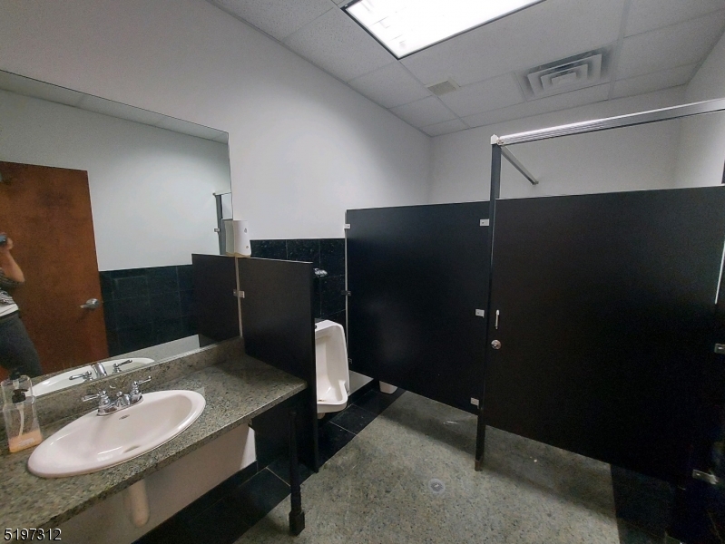 Red Schoolhouse - Commercial Lease