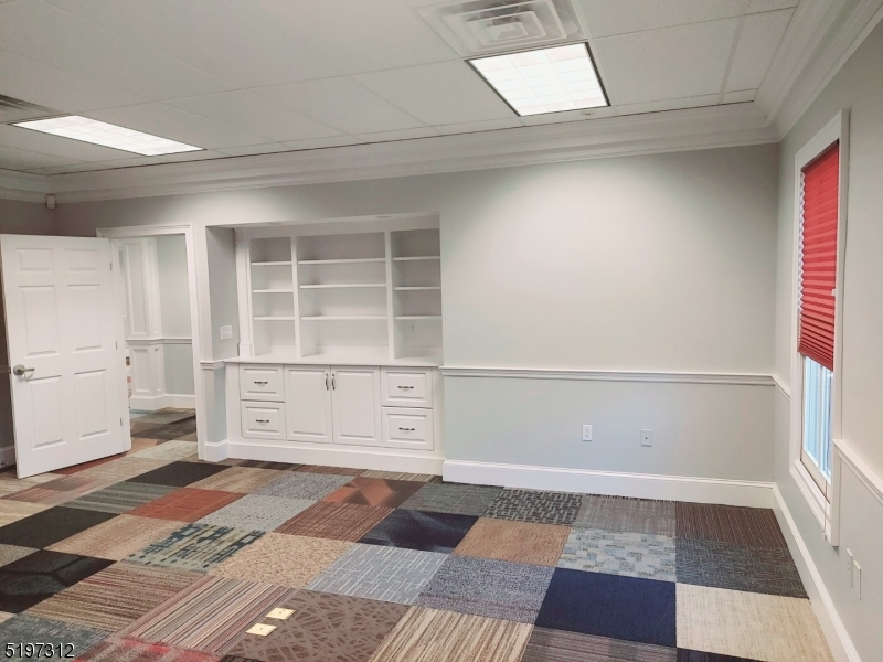 Red Schoolhouse - Commercial Lease