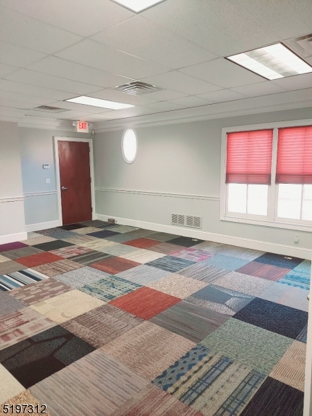 Red Schoolhouse - Commercial Lease