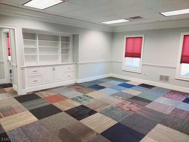 Red Schoolhouse - Commercial Lease