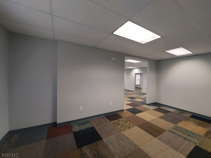 Red Schoolhouse - Commercial Lease