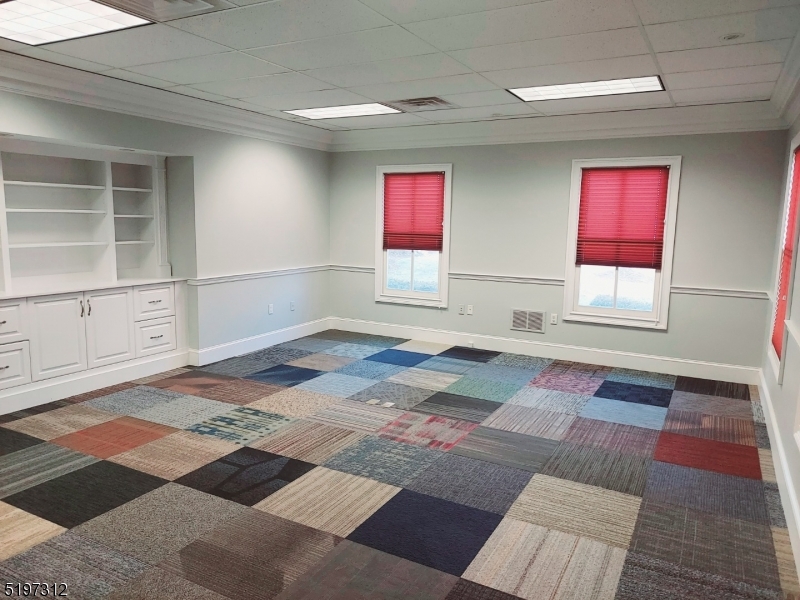 Red Schoolhouse - Commercial Lease