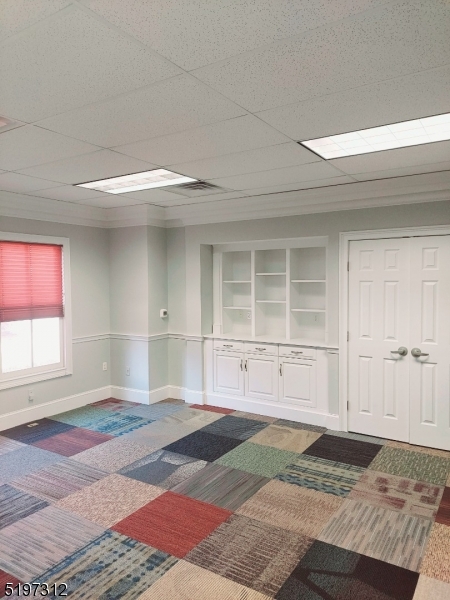 Red Schoolhouse - Commercial Lease