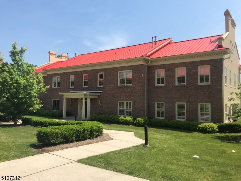 Red Schoolhouse - Commercial Lease
