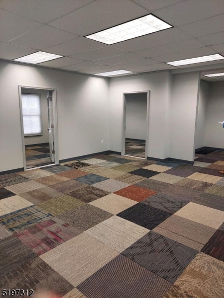 Red Schoolhouse - Commercial Lease