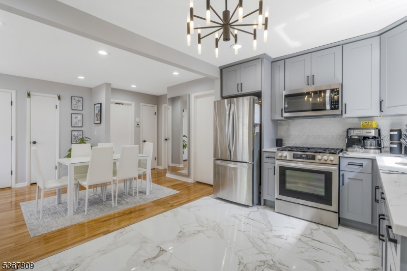 First Floor Unit - Residential Lease