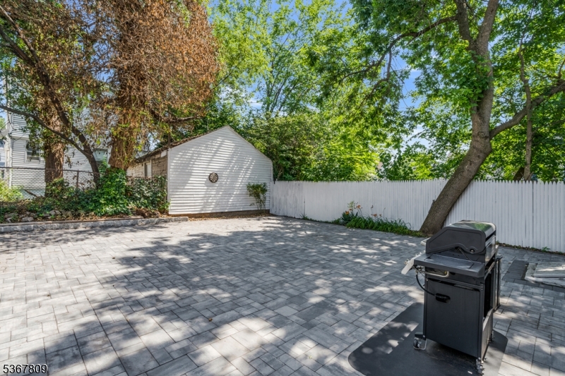 First Floor Unit - Residential Lease