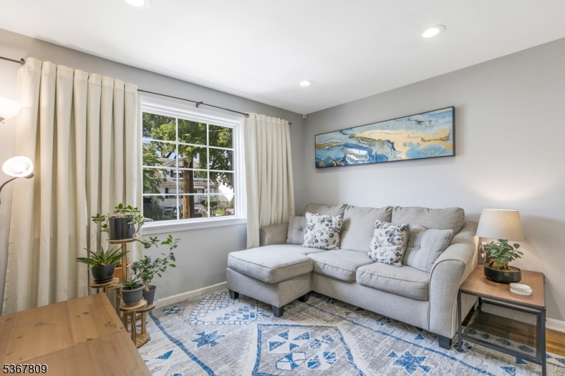 First Floor Unit - Residential Lease