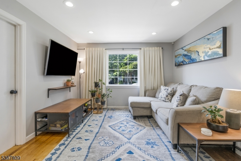 First Floor Unit - Residential Lease