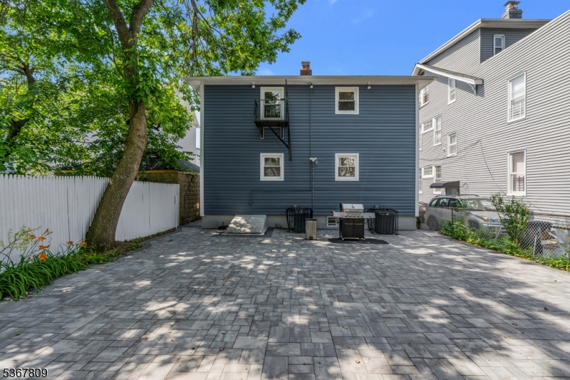 First Floor Unit - Residential Lease