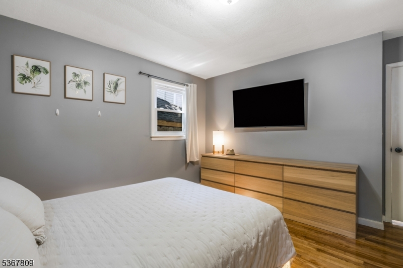 First Floor Unit - Residential Lease