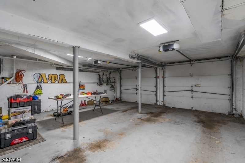 First Floor Unit - Residential Lease