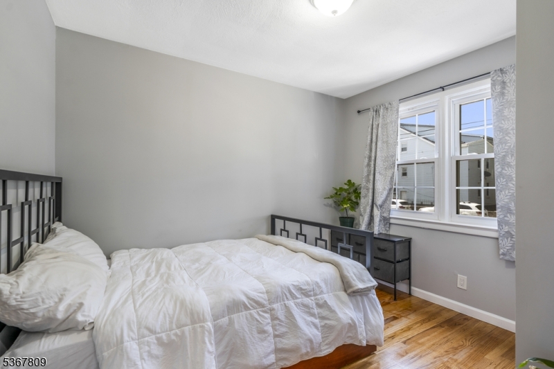 First Floor Unit - Residential Lease