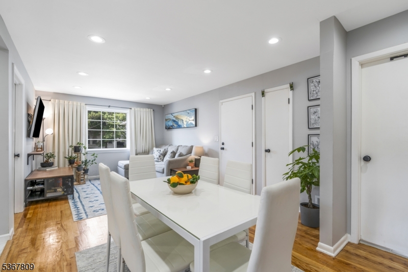 First Floor Unit - Residential Lease