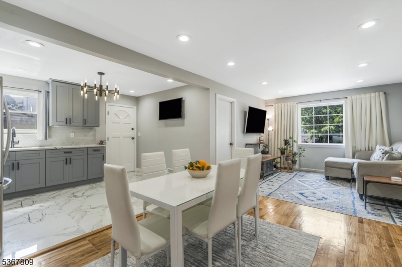 First Floor Unit - Residential Lease