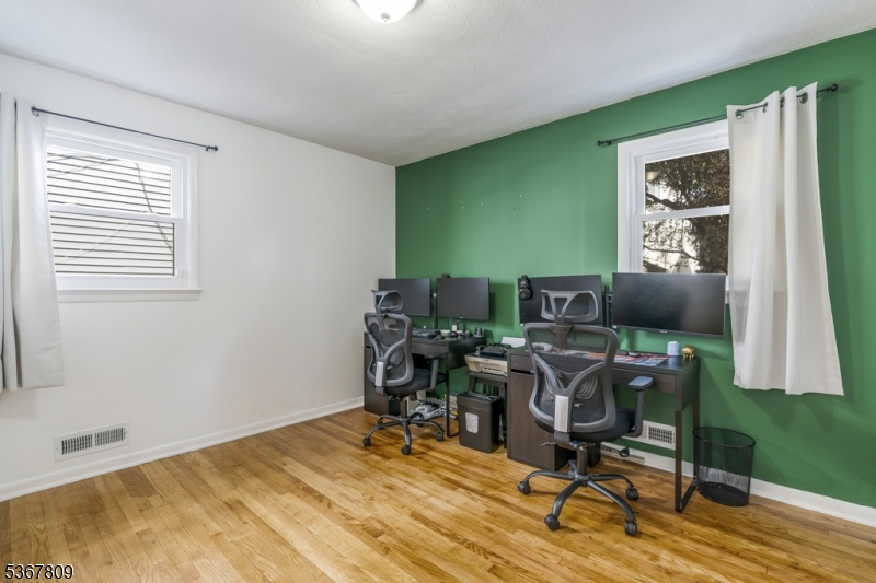 First Floor Unit - Residential Lease