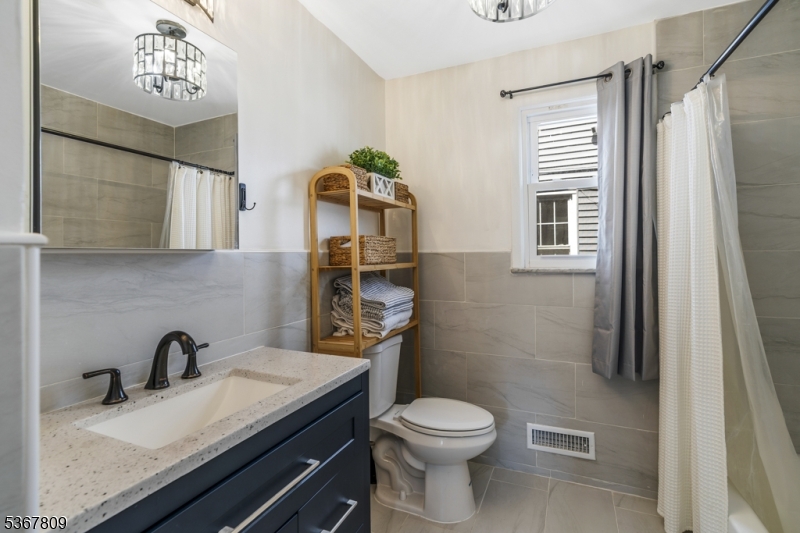 First Floor Unit - Residential Lease