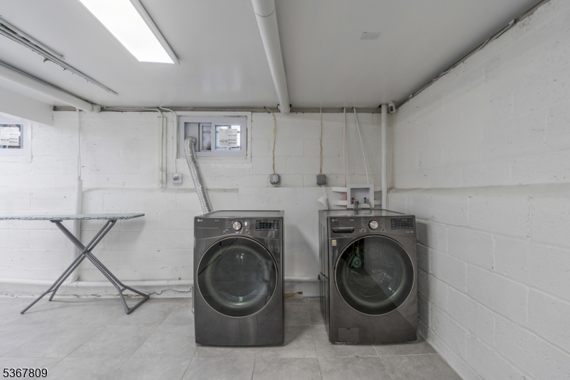 First Floor Unit - Residential Lease