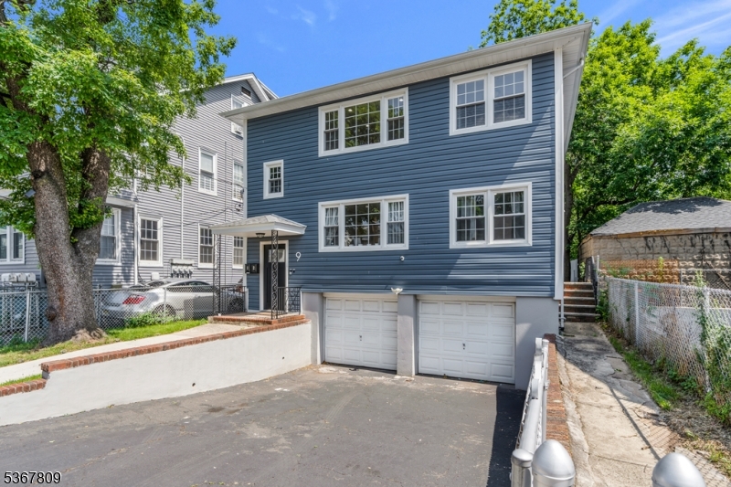 First Floor Unit - Residential Lease