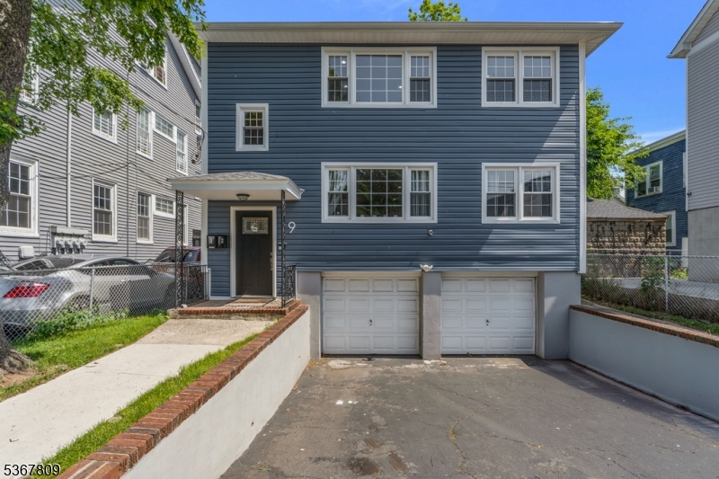 First Floor Unit - Residential Lease