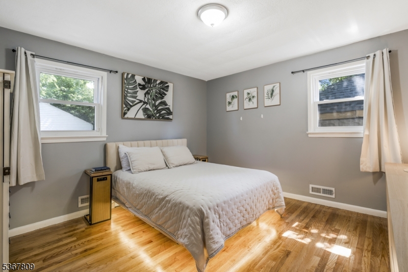 First Floor Unit - Residential Lease