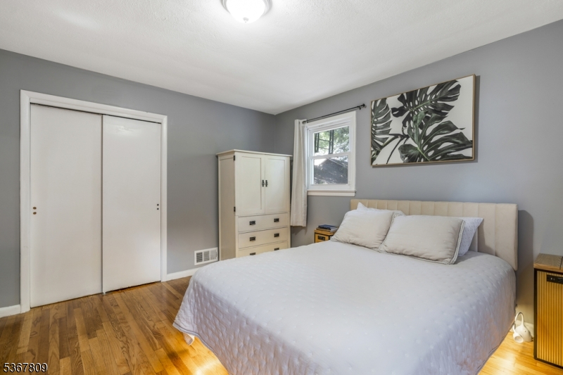 First Floor Unit - Residential Lease