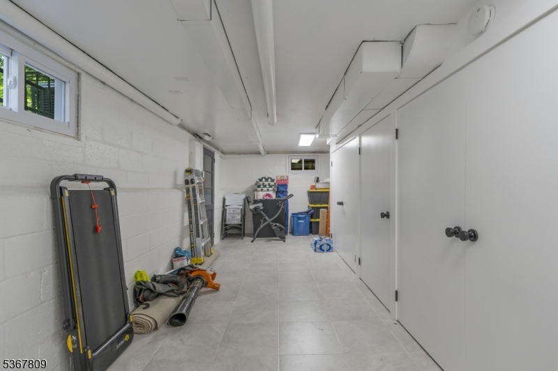 First Floor Unit - Residential Lease