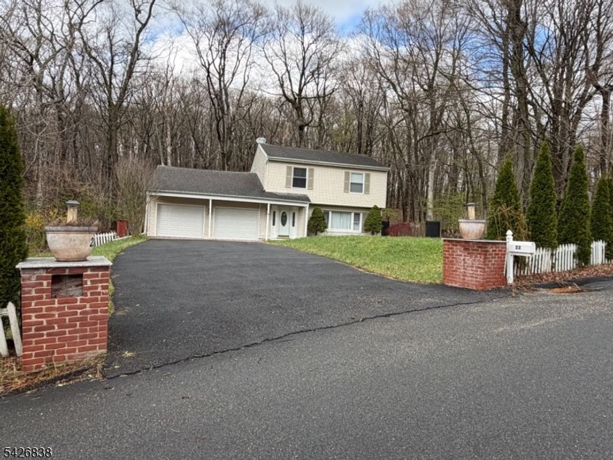 Welcome to this recently renovated home located in the desirable Highland Lakes section of Vernon. Offering approximately 1,900+ sq ft of living space, this property features 3 bedrooms and 3 full baths, including a private ensuite bedroom, providing both comfort and flexibility for today's lifestyle.The home showcases a refreshed interior with a well-balanced layout and generously sized rooms, making it truly move-in ready. Major improvements include a new HVAC system and new septic, offering buyers peace of mind and significant long-term value an upgrade that helps avoid costly future replacements and ensures efficient, reliable living from day one.Situated within a lake community, residents enjoy access to outdoor recreation and a nature-filled setting, all while being conveniently located near local amenities and year-round attractions.