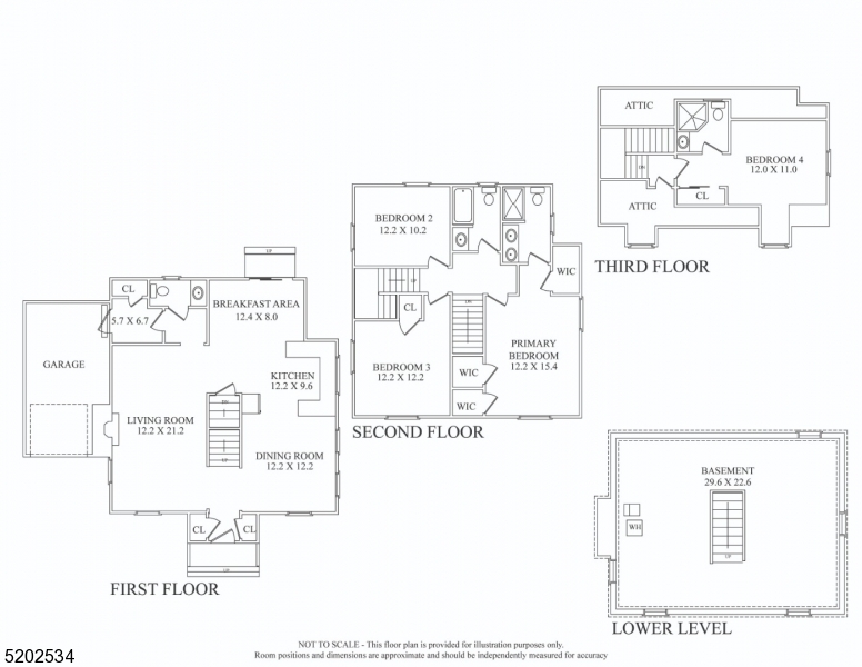 North Side - Residential