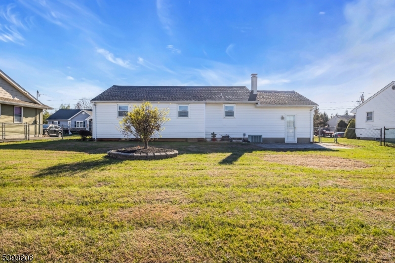 WESTON - not in flood zone - Residential