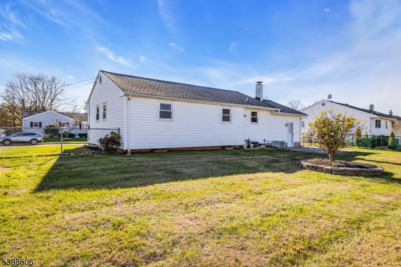 WESTON - not in flood zone - Residential