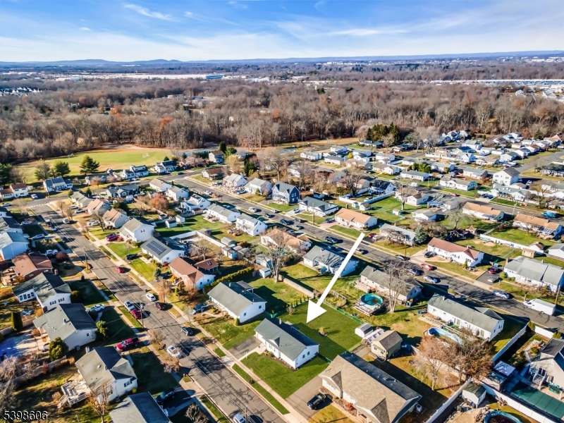 WESTON - not in flood zone - Residential