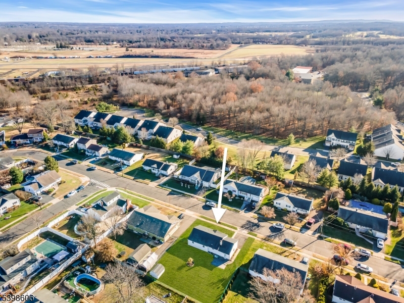 WESTON - not in flood zone - Residential