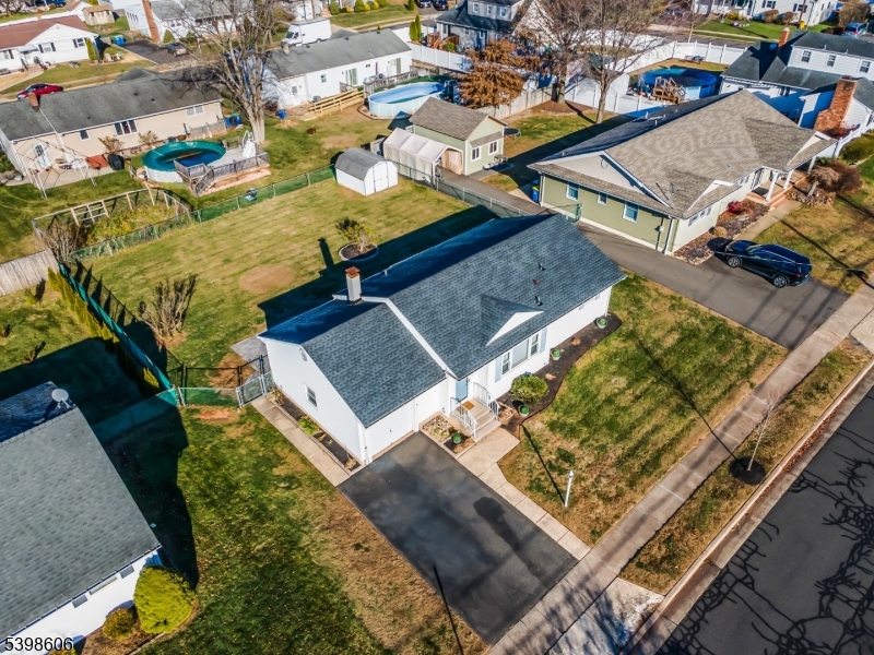 WESTON - not in flood zone - Residential