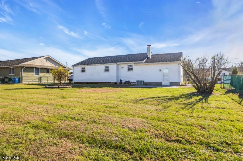 WESTON - not in flood zone - Residential