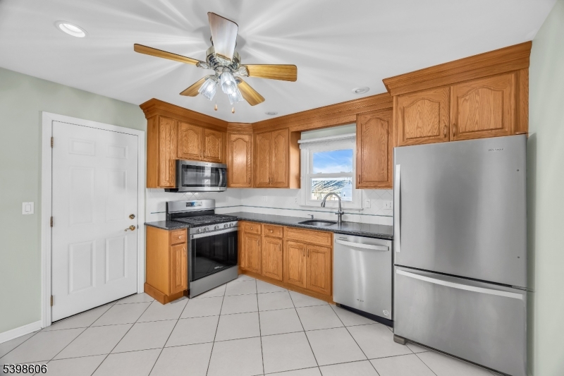 WESTON - not in flood zone - Residential