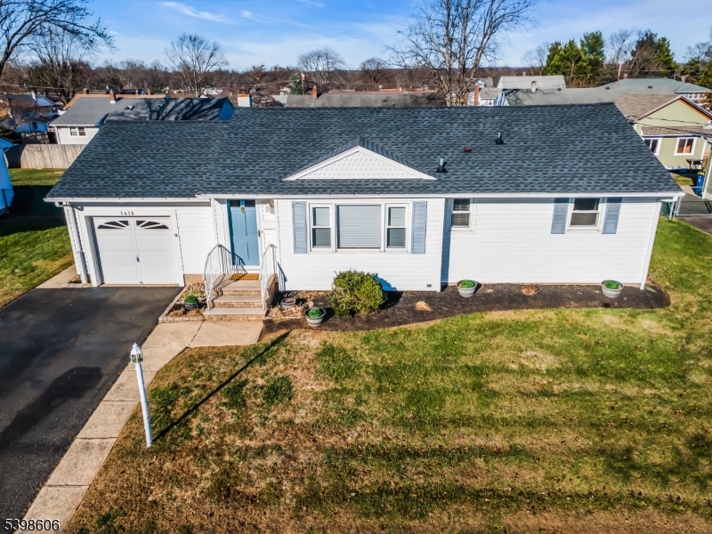 WESTON - not in flood zone - Residential