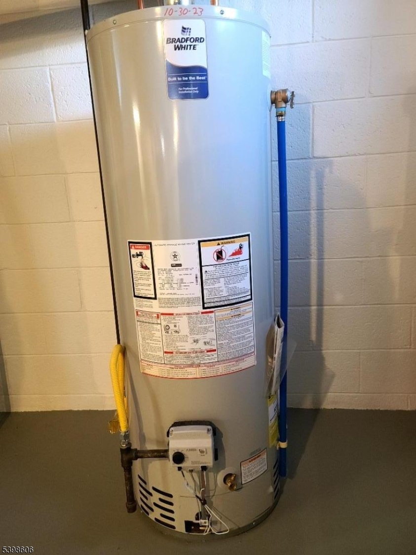 WESTON - not in flood zone - Residential