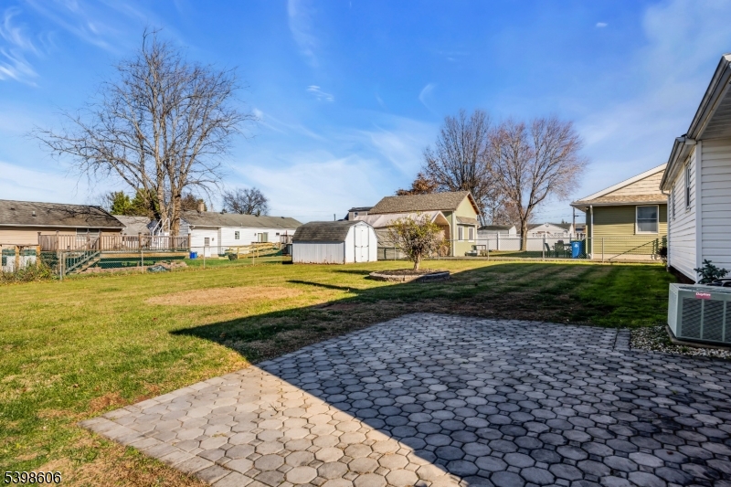 WESTON - not in flood zone - Residential