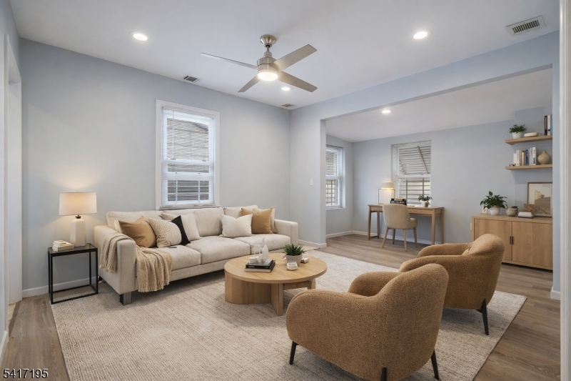 Lower Valisburg - Residential Income