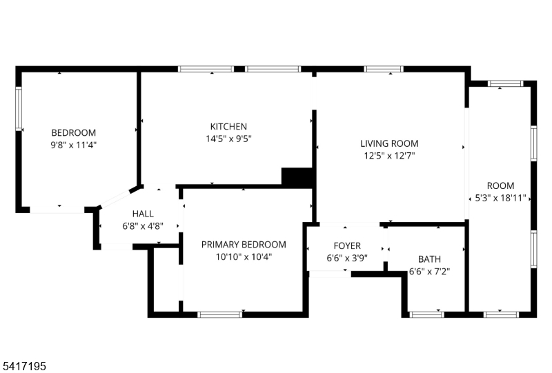 Lower Valisburg - Residential Income