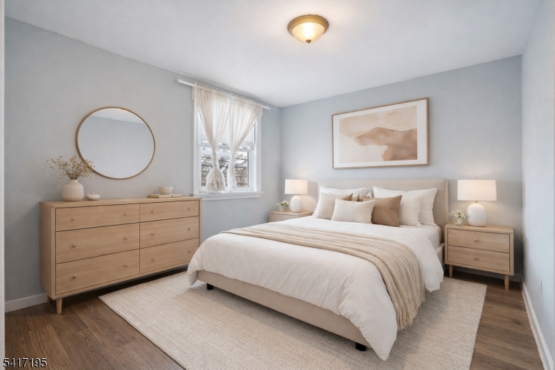 Lower Valisburg - Residential Income