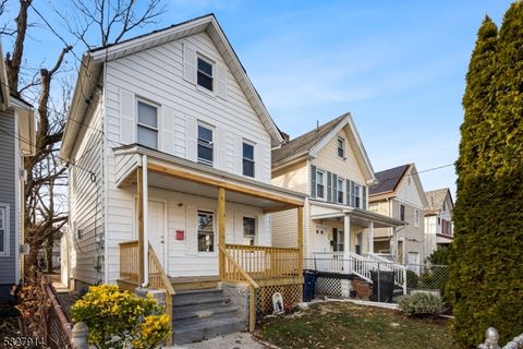 320 Lee Pl, Plainfield City, NJ 07063 - MLS#: 3957933