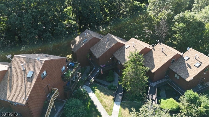 Great Gorge Village - Residential