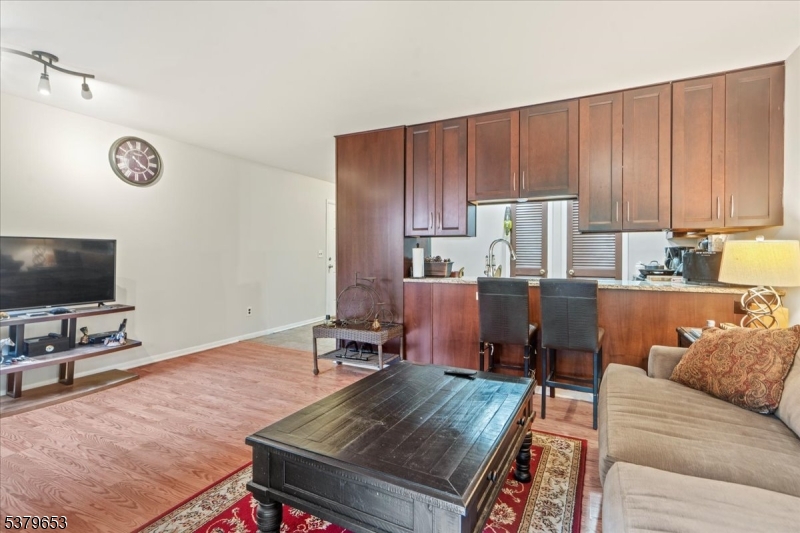 Great Gorge Village - Residential