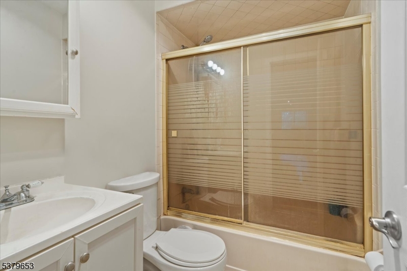 Great Gorge Village - Residential