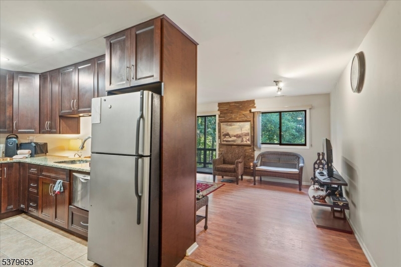 Great Gorge Village - Residential