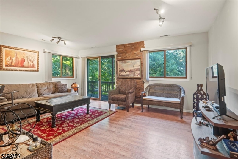 Great Gorge Village - Residential